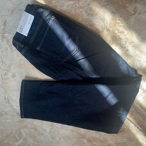 Ladies Liz Claiborne City skinny jeans